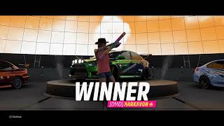 FH5 - Seasonal Championship - Dirt Endurance - Forzathon