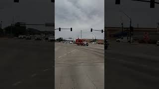 Rescue 27 Phoenix Fire - Chest Pain
