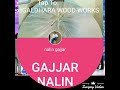 Galdhara wood works bhavnagar