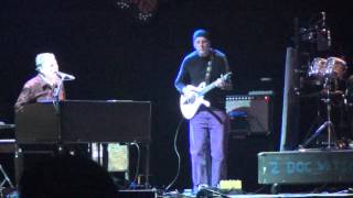 Steve Winwood - Fly @ Telluride Bluegrass Festival 6/20/14