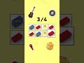 LEGO Say The Word on The Beat! 🎶 Can you make it to Level 4? #lego #saythewordonbeat