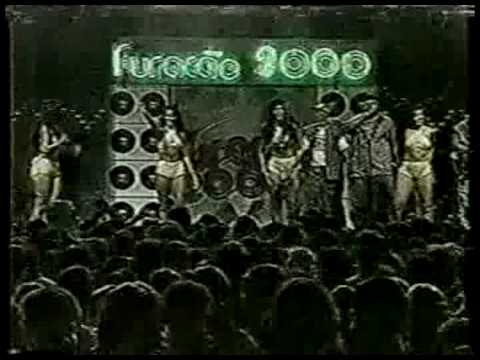 Movimento funk clube - NA FURACAO 2000 { ao vivo }.mpg