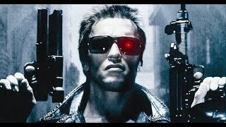 Terminator \\ Perturbator (Humans are such an easy prey)