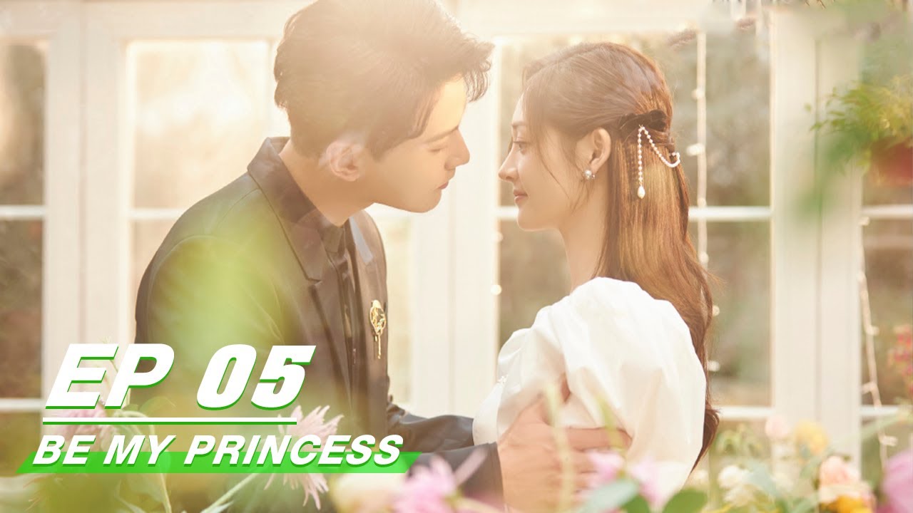 FULL】Be My Princess EP05: Tingzhou Gets Along With Ming Wei Alone