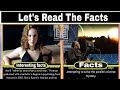 Facts That Attracts You 😱 | Interested Facts 🔥 | Let's Read The Facts