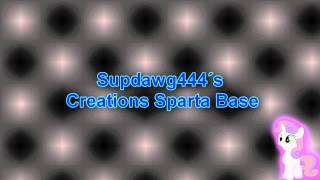 Supdawg444´s Creations Sparta Base (-Reupload-)