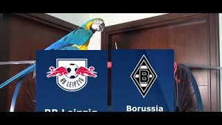 RB Leipzig vs Borussia Monchengladbach Prediction - Bundesliga 2023