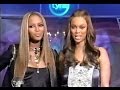 Tyra Banks Interviews Naomi Campbell - "Complete"