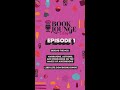 Book Lounge by Libby Ep. 1 Preview
