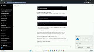 how to pip install globally