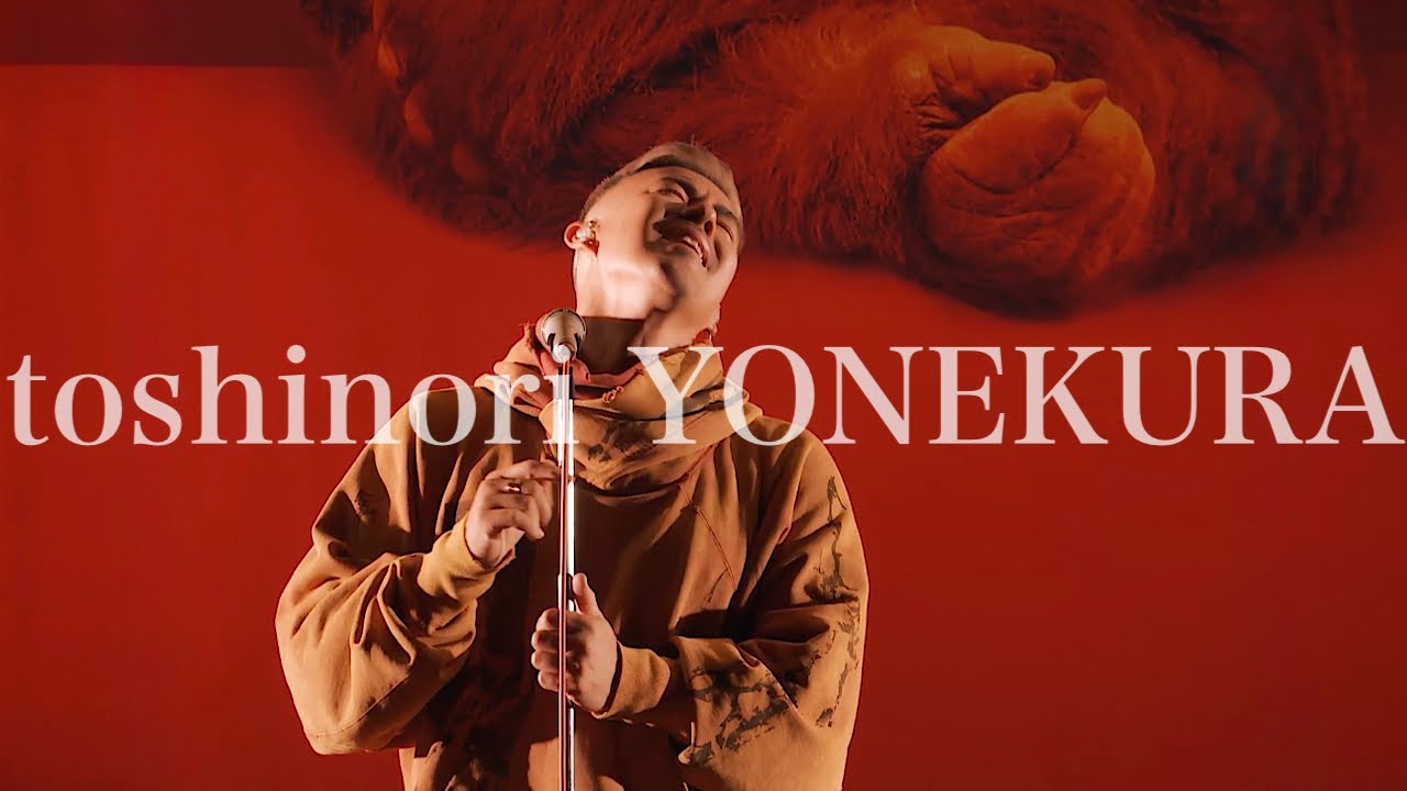 WIN-WIN - live rendition from 2025 - toshinori YONEKURA/米倉利紀