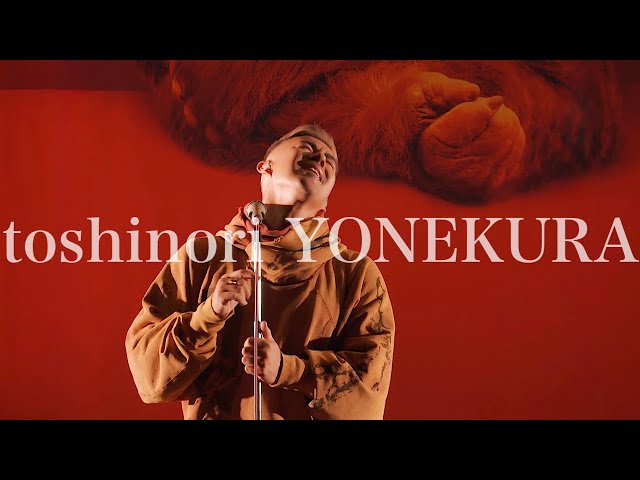 WIN-WIN - live rendition from 2025 - toshinori YONEKURA/米倉利紀