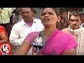 Demonetisation affects labourers badly