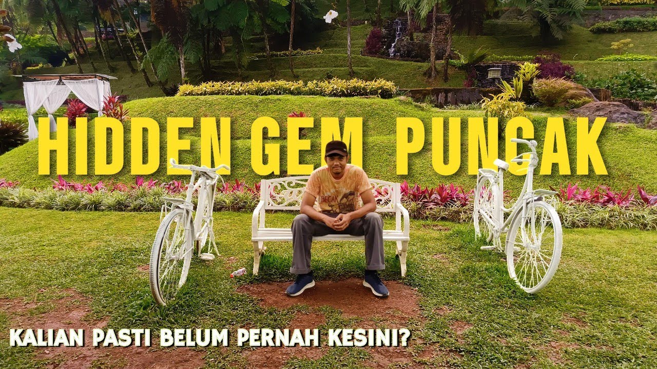 Vlog ke Damar Langit Resort – Viewnya Bikin Betah!