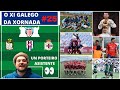 O XI GALEGO DA XORNADA #️⃣25 | Chegan os primeiros ascensos e descensos, líderes novos e recitais 🔥