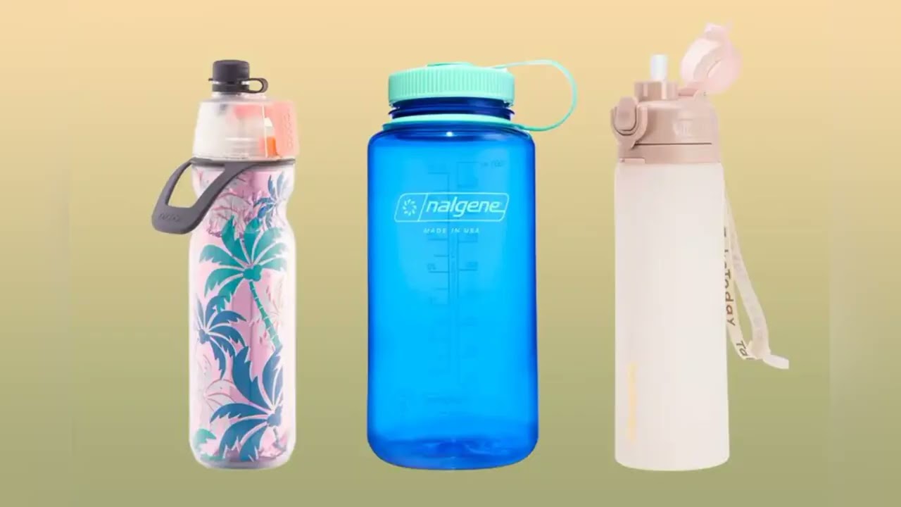 7 Flowy Pants for Summer Travel Under $50 | Amazon Essentials Review