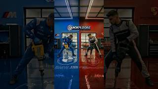 Bmw Vs Porsche The Ultimate German Luxury Floor