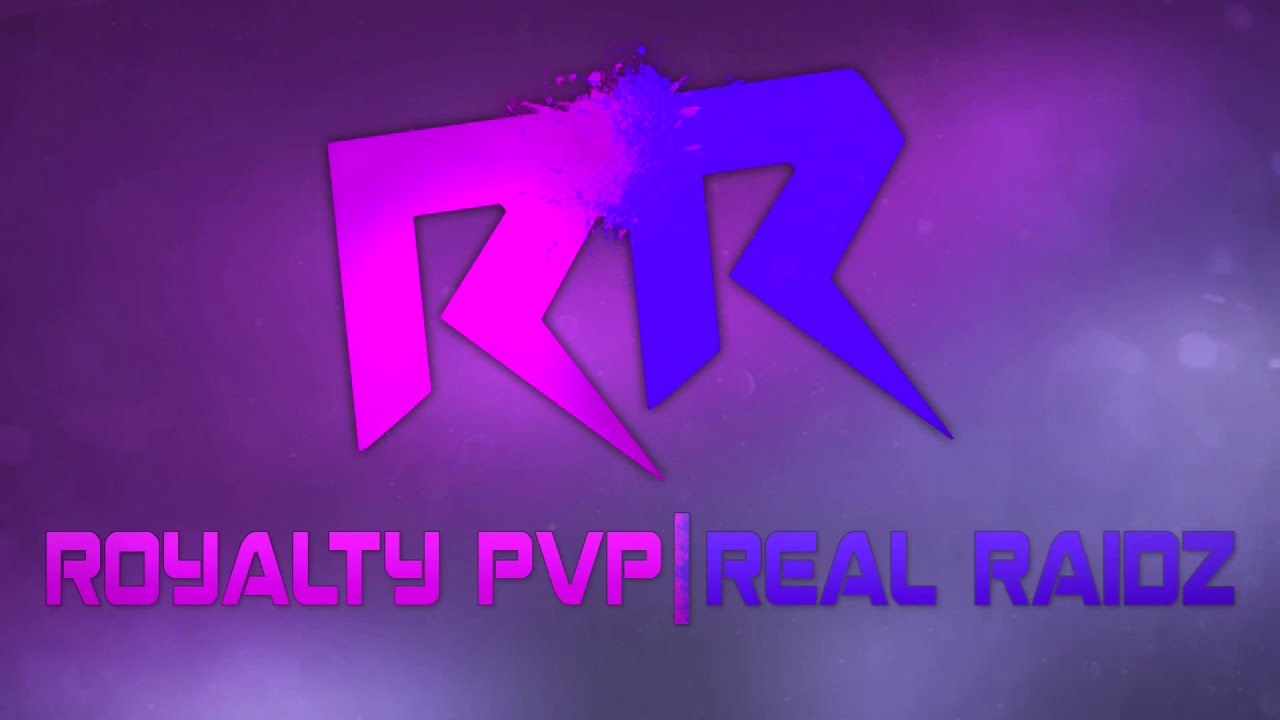 RoyaltyPvP Official Trailer - By Opressed #2