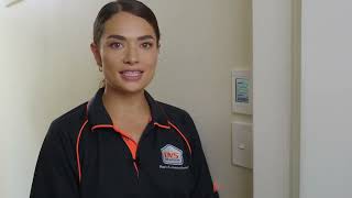 How to Operate DVS Premium Connect Positive Pressure System