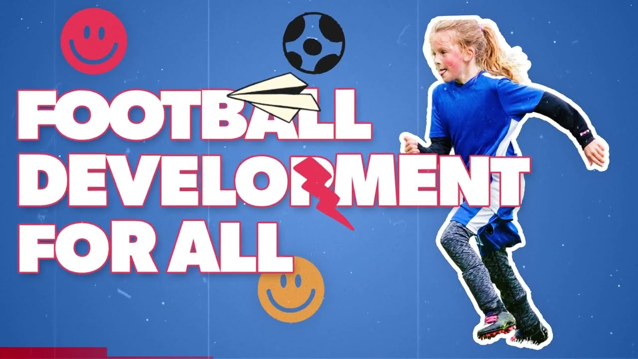 April School Holiday Football Camps @ ServiceFM Stadium