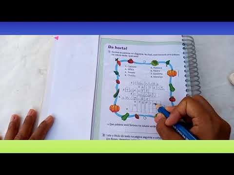 Videoaula 7: Atividades