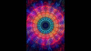 Kaleidoscope Relaxing Visual #kaleidoscope #meditation #mindmovie #shorts