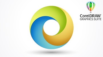 Learn logo design | Corel DRAW tutorials | 005