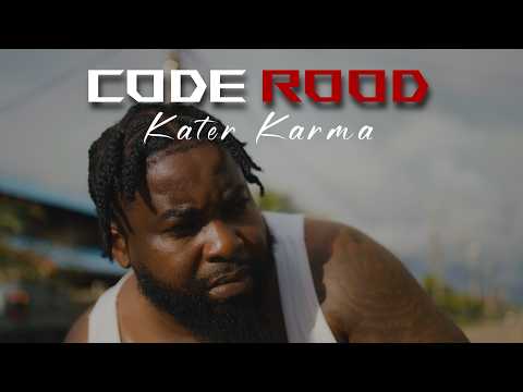 Kater Karma - Code Rood (Prod.by Fredje studio)