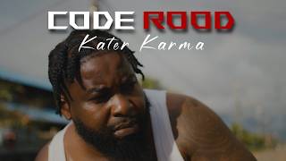 Kater Karma - Code Rood (Prod.by Fredje Studio)