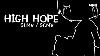 [🔥✨] HIGH HOPES [] [GLMV // GCMV] [] MHA // BNHA [] *rushed*