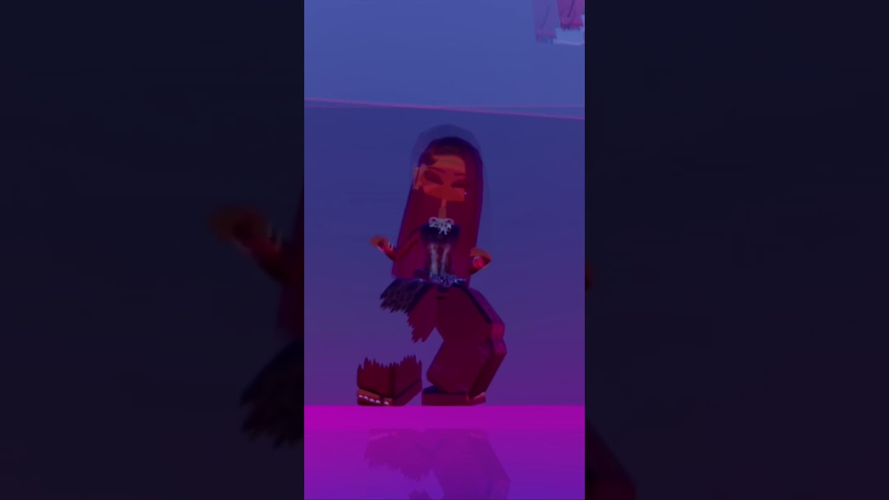 I had to hop on the trend (2 times) #trending #roblox #viral #4urpage #for you #hits #blowup