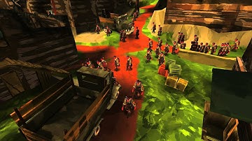 Signal Ops: Navmesh Autotester