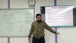 Celebrity Microprocessor and Interfacing | Lecture-23 | CSE | Nurul Islam | University of Scholars Net Worth