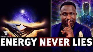 Download lagu The Reason People Give You Weird And Strange Vibes (This Will Shock You)