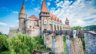 Самые популярные замки мира, из фильмов и игр. Видео подборка ТОП 5 Самые популярные замки мира, из фильмов и игр. Видео подборка ТОП 5