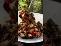 🐓🐓🥩