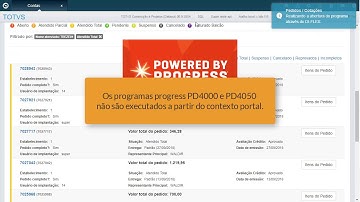 How To |  Parâmetro de Detalhamento de Pedidos via CRM  #TOTVS_Backoffice_Linha_Datasul
