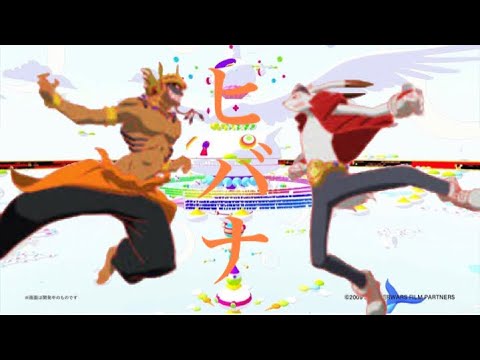 【MAD】ヒバナ サマーウォーズ