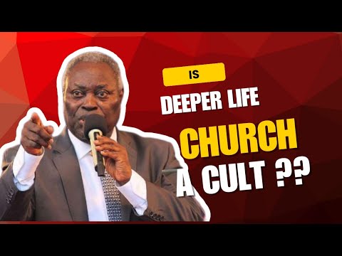 Is Deeper Life Bible Church A CULT? Find Out! - YouTube