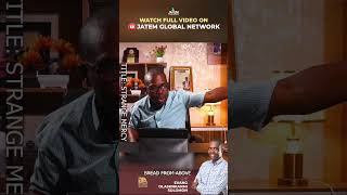 STRANGE MERCY!!! THIS IS DEEP! @ JATEM GLOBAL NETWORK YOUTUBEhttps://youtu.be/l-iNM5gJda4