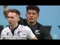 South Africa open with a win! | HSBC SVNS Vancouver 2025 | Match Highlights