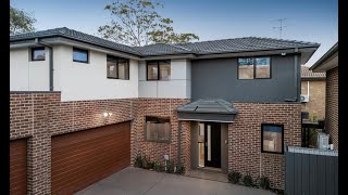 3/26 Kelly Street, DONCASTER