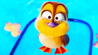 MIGRATION 'Minion Vs Cute Baby Duck' Trailer (NEW 2023)