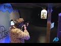 American Dream TV as seen on CNBC - Host Neil Anders - Hotrods & Handguns in HB (4 min segment)
