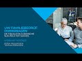 Moore webinar 'Uw familiebedrijf overdragen: de fiscale en juridische sleutels tot succes'