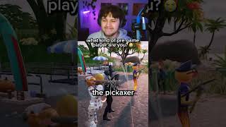 WHAT KIND OF PLAYER ARE YOU 😭