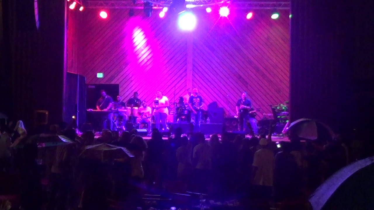 Special Occasions Band EG Band LIVE Purple Rain Prince(COVER)(It's actually Raining) YouTube