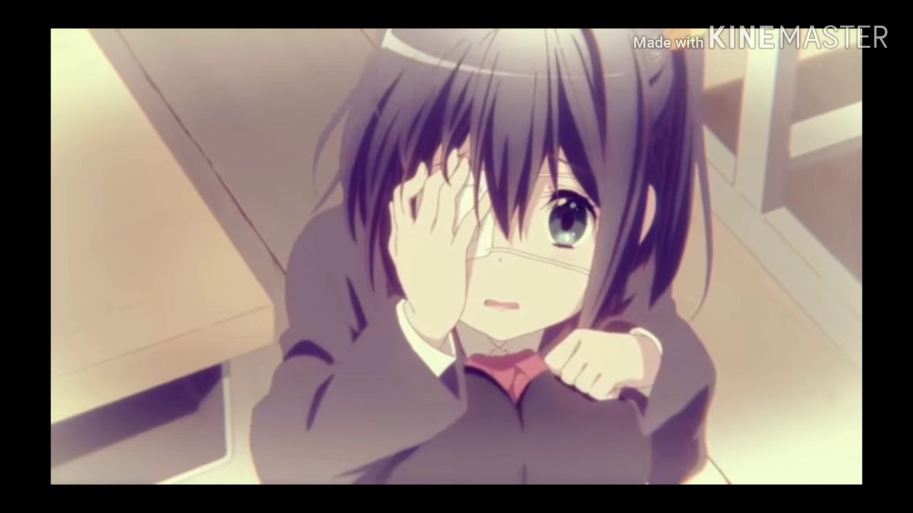 Scorpion-You and I Amv