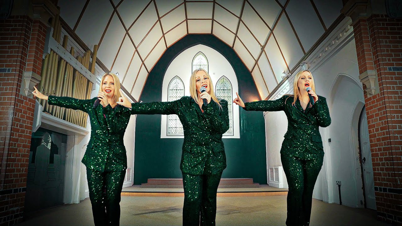 Timeless Singers - One Night Only [Dreamgirls]