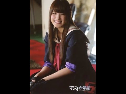 入山杏奈とかいうAKBで一番美形でありながら川栄李奈の足元にも及ばなかった子＃入山杏奈